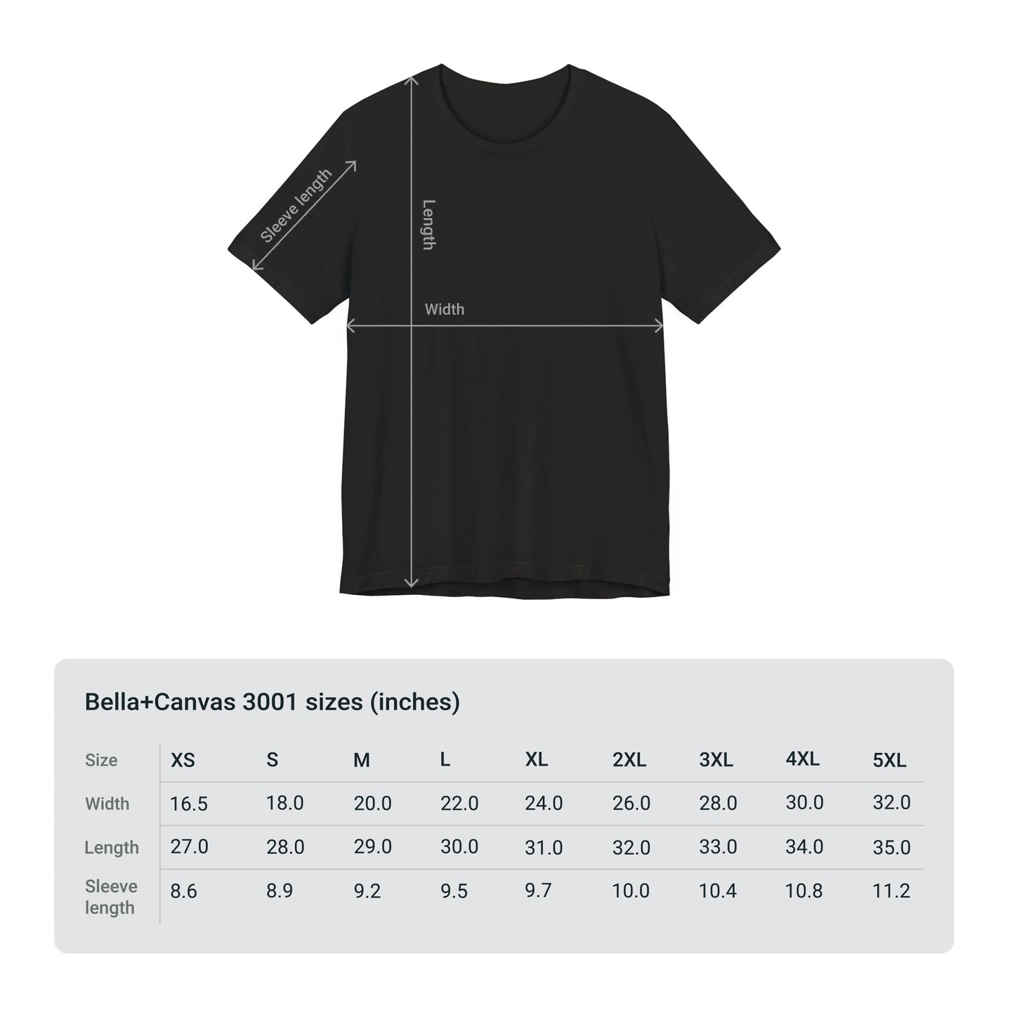 Superman Photo Tee (Black)