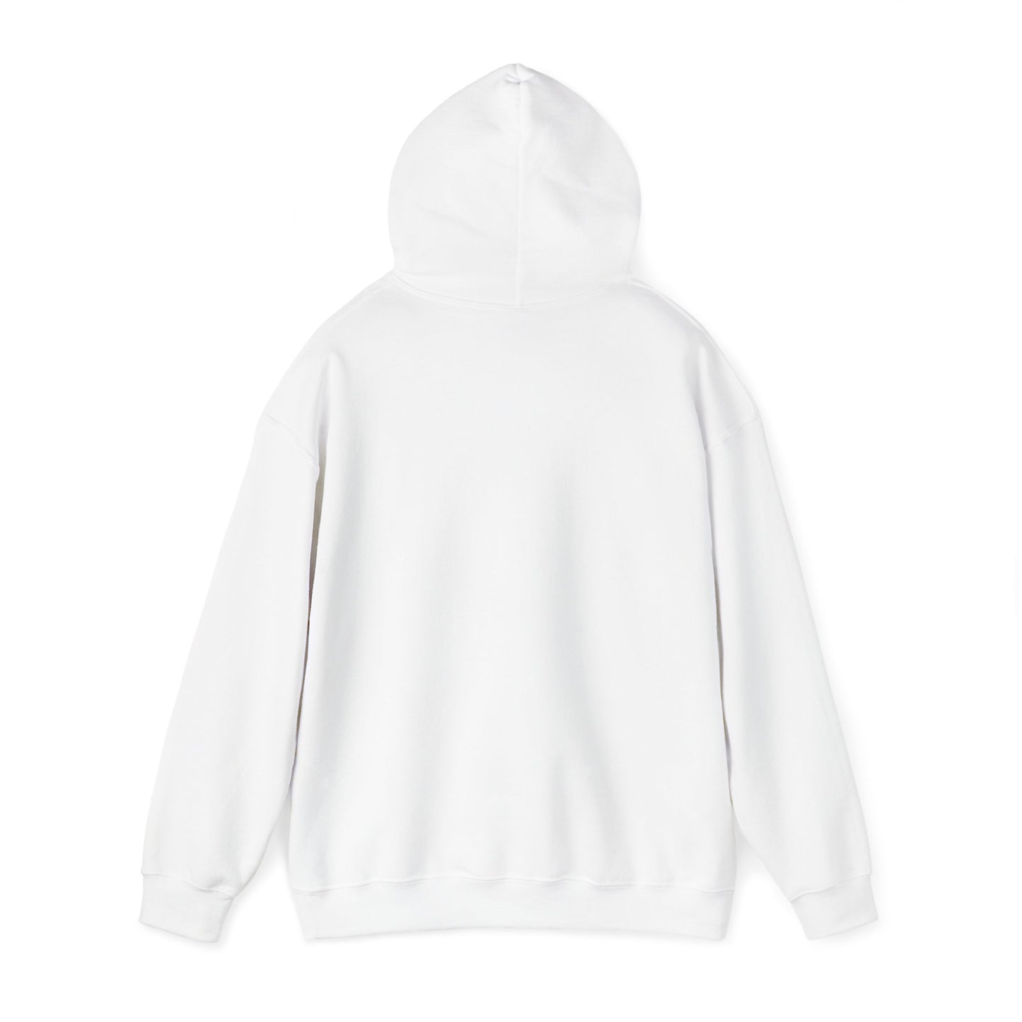 Album Cover Hoodie