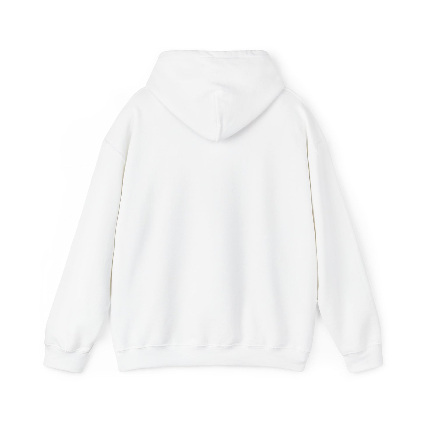 Album Cover Hoodie