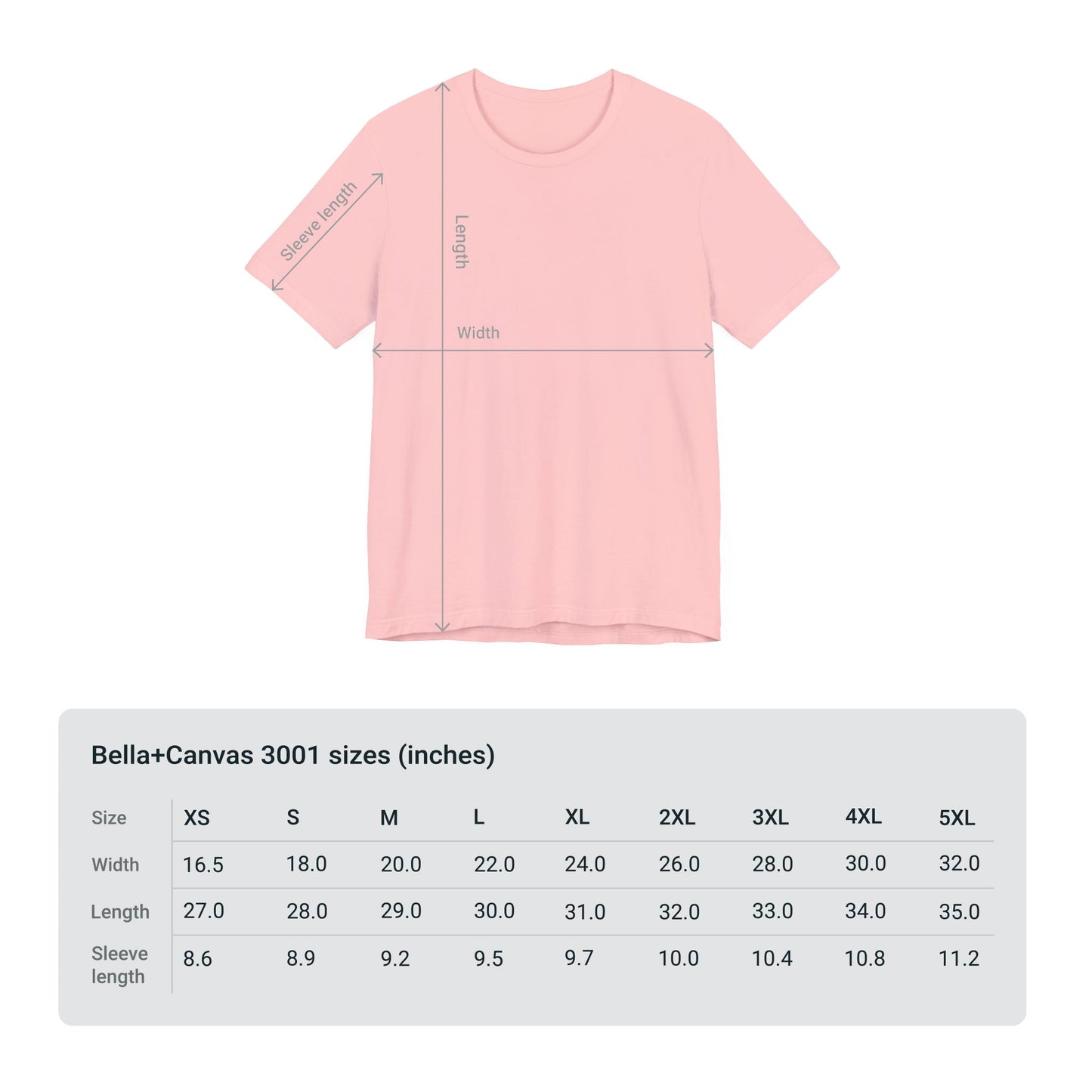 Made For Us Script Tee (Pink)
