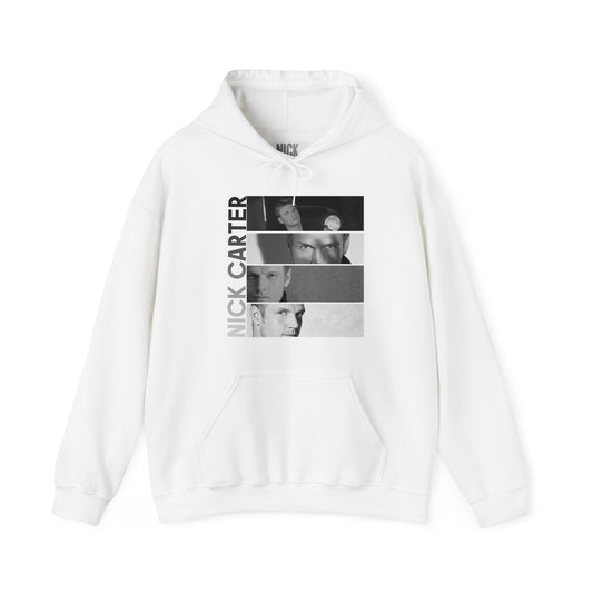 Album Cover Hoodie